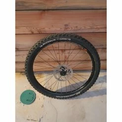 Roues Complètes Lapierre - 27.5''