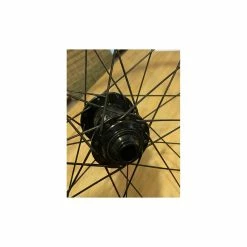 Roues Complètes 100% - 27.5'' -TRANSMISSIONS BIKELIFE Soldes 2023 roue avant 275 pce disque 2