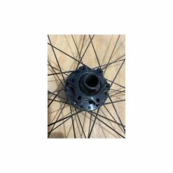Roues Complètes 100% - 27.5''
