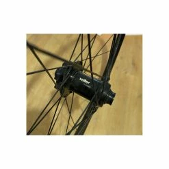 Roues Complètes 100% - 27.5'' -TRANSMISSIONS BIKELIFE Soldes 2023 roue avant 275 pce disque 4