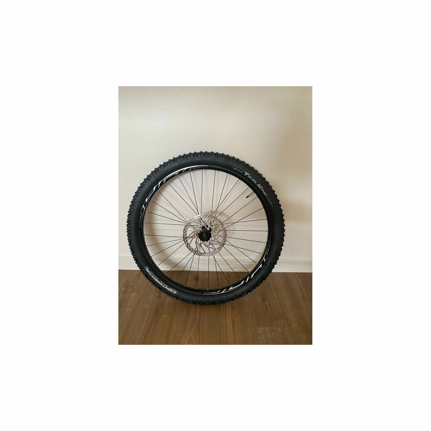Roues Complètes - 29'' 1 Roues Complètes - 29''