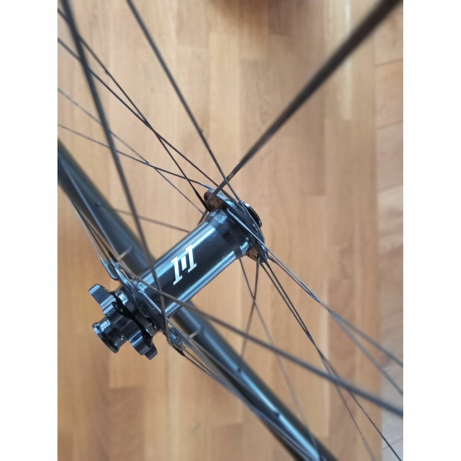 Roues Complètes Autre Marque - 29'' 2 Roues Complètes Autre Marque - 29'' – Image 2