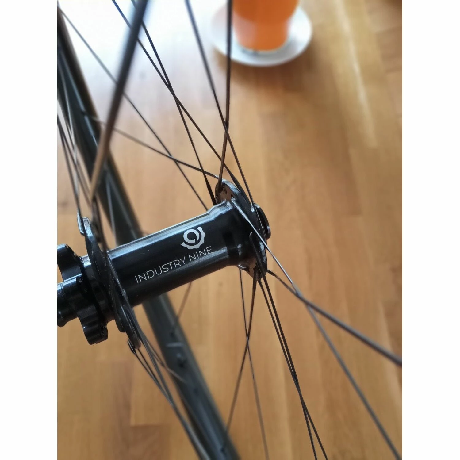 Roues Complètes Autre Marque - 29'' 3 Roues Complètes Autre Marque - 29'' – Image 3