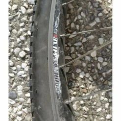 Roues Complètes -TRANSMISSIONS BIKELIFE Soldes 2023 roue avant dirt commencal 3