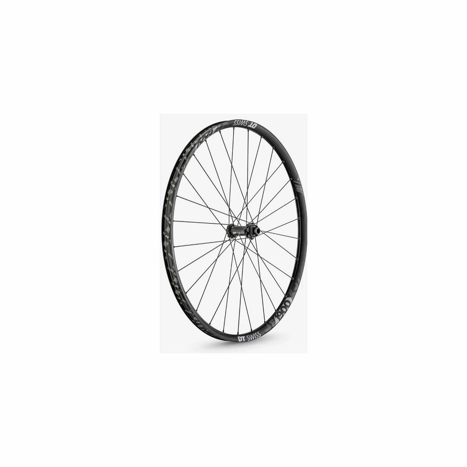 Dt-swiss Roues Complètes Dt Swiss - 27.5'' 1 Dt-swiss Roues Complètes Dt Swiss - 27.5''