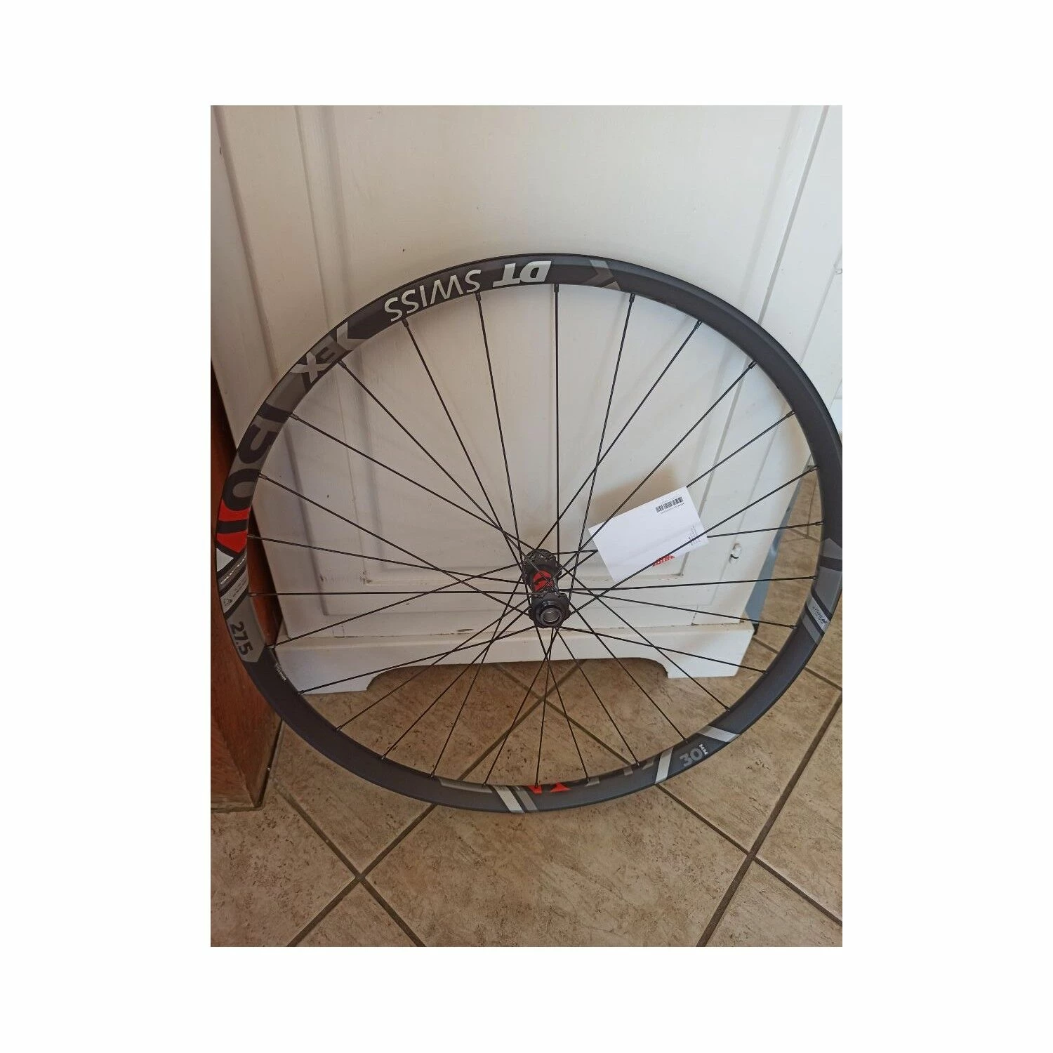 Roues Complètes - 27.5'' 2 Roues Complètes - 27.5'' – Image 2