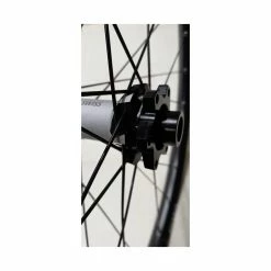 Dt-swiss Roues Complètes Dt Swiss - 29'' -TRANSMISSIONS BIKELIFE Soldes 2023 roue avant dt swiss hybrid h 1700 spline 29 30mm boost 15x110 4