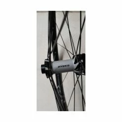 Dt-swiss Roues Complètes Dt Swiss - 29'' -TRANSMISSIONS BIKELIFE Soldes 2023 roue avant dt swiss hybrid h 1700 spline 29 30mm boost 15x110 5