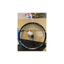 Dt-swiss Roues Complètes Dt Swiss - 27.5'' Plus