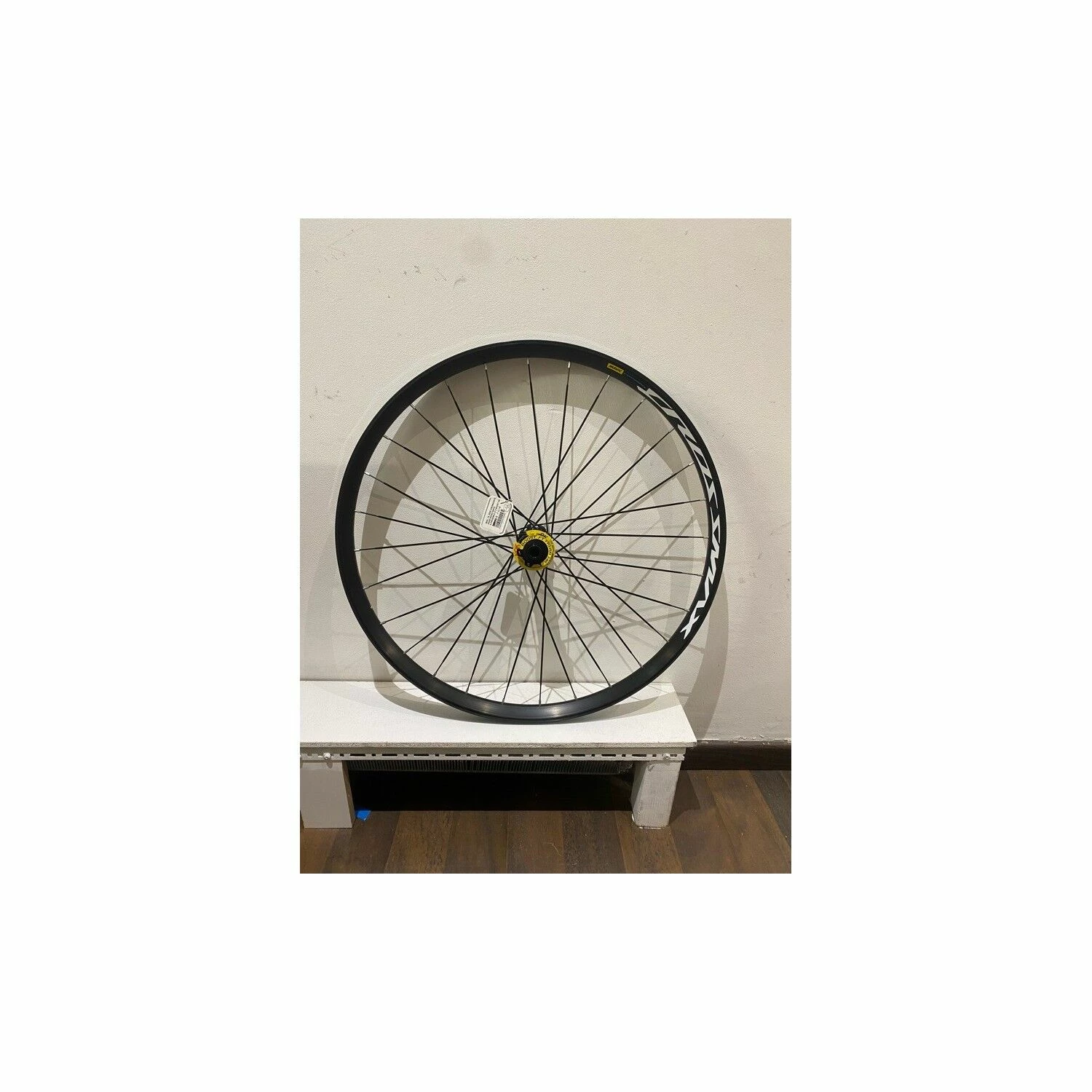 Roues Complètes Mavic - 27.5'' Plus 1 Roues Complètes Mavic - 27.5'' Plus