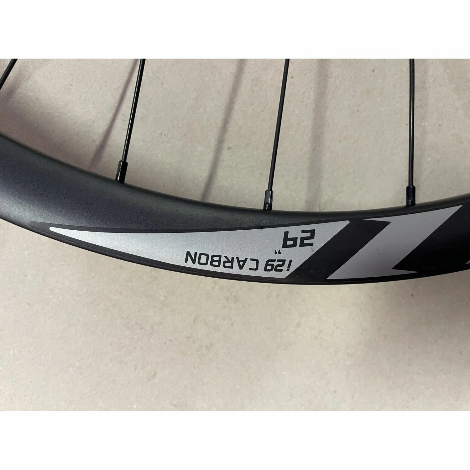 Roues Complètes Fsa - 29'' 2 Roues Complètes Fsa - 29'' – Image 2