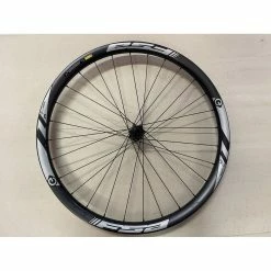 Roues Complètes Fsa - 29'' 10 Roues Complètes Fsa - 29'' -TRANSMISSIONS BIKELIFE Soldes 2023 roue avant e mtb carbon i29 4