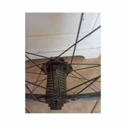 Roues Complètes - 27.5'' -TRANSMISSIONS BIKELIFE Soldes 2023 roue avant e thirteen trs neuve 2