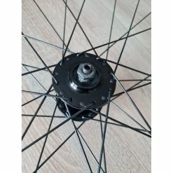 Roues Complètes Giant - 29'' -TRANSMISSIONS BIKELIFE Soldes 2023 roue avant giant 29 2