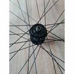 Roues Complètes Giant - 29'' -TRANSMISSIONS BIKELIFE Soldes 2023 roue avant giant 29 4