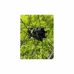 Roues Complètes Mavic - 27.5'' -TRANSMISSIONS BIKELIFE Soldes 2023 roue avant mavic crossmax 275 15x100 3
