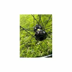 Roues Complètes Mavic - 27.5'' -TRANSMISSIONS BIKELIFE Soldes 2023 roue avant mavic crossmax 275 15x100 4