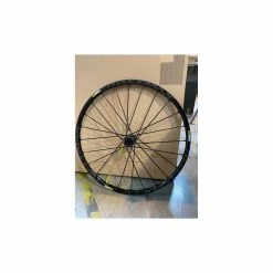 Roues Complètes Mavic - 27.5'' -TRANSMISSIONS BIKELIFE Soldes 2023 roue avant mavic crossmzx pro 27 5 15x100 cda 2