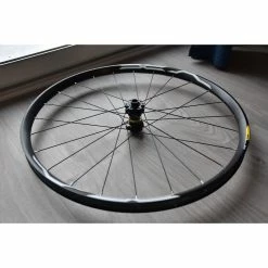 Roues Complètes Mavic - 27.5''