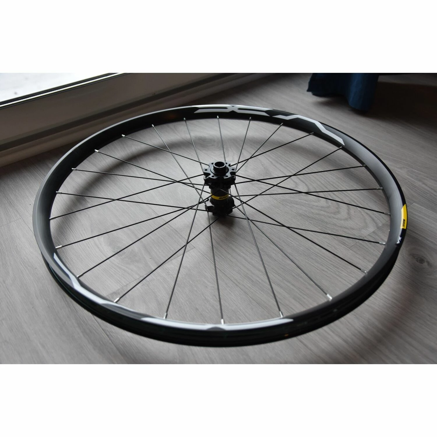 Roues Complètes Mavic - 27.5'' 1 Roues Complètes Mavic - 27.5''