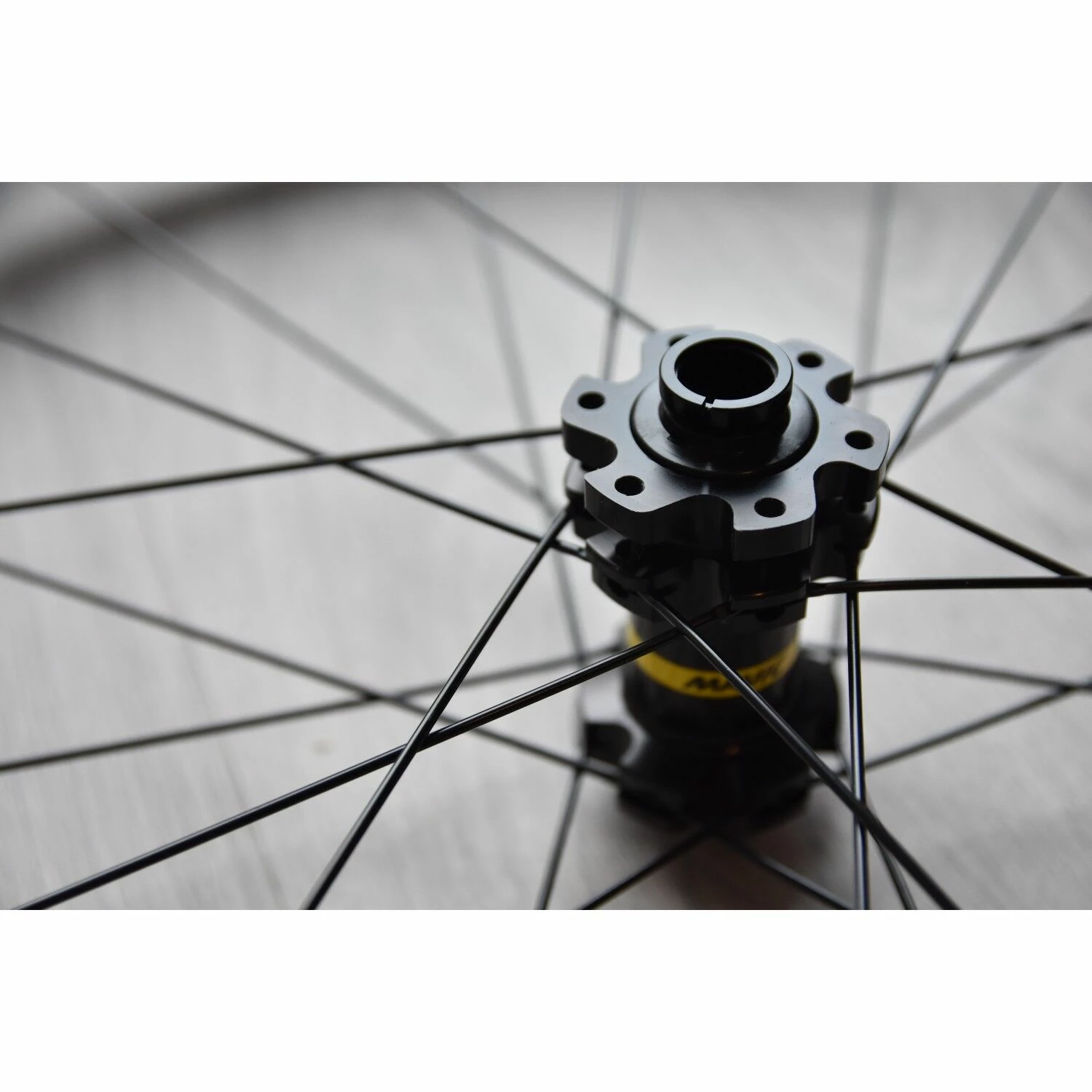 Roues Complètes Mavic - 27.5'' 2 Roues Complètes Mavic - 27.5'' – Image 2