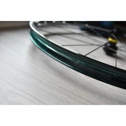 Roues Complètes Mavic - 27.5'' 6 Roues Complètes Mavic - 27.5'' -TRANSMISSIONS BIKELIFE Soldes 2023 roue avant mavic xa 30mm 275 15x100 3