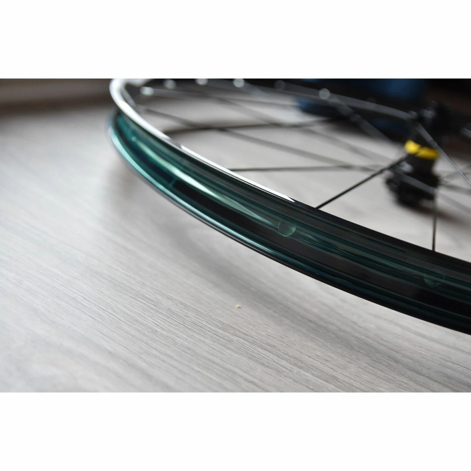 Roues Complètes Mavic - 27.5'' 3 Roues Complètes Mavic - 27.5'' – Image 3