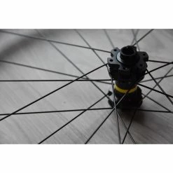 Roues Complètes Mavic - 27.5'' 7 Roues Complètes Mavic - 27.5'' -TRANSMISSIONS BIKELIFE Soldes 2023 roue avant mavic xa 30mm 275 15x100 4