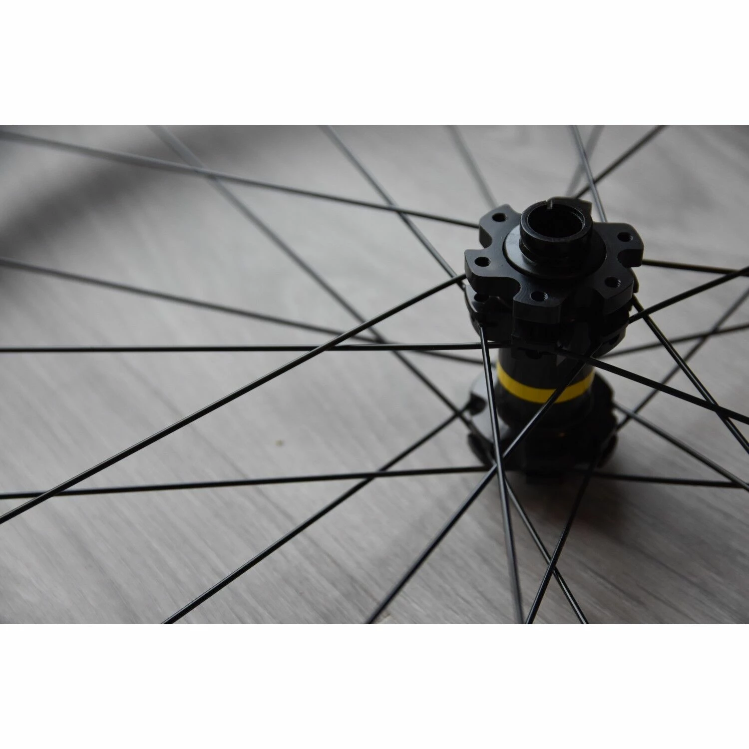 Roues Complètes Mavic - 27.5'' 4 Roues Complètes Mavic - 27.5'' – Image 4