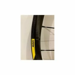 Roues Complètes Mavic - 27.5'' -TRANSMISSIONS BIKELIFE Soldes 2023 roue avant mavic xa pro carbone 275 neuve boost 6 trous modele 2020 3