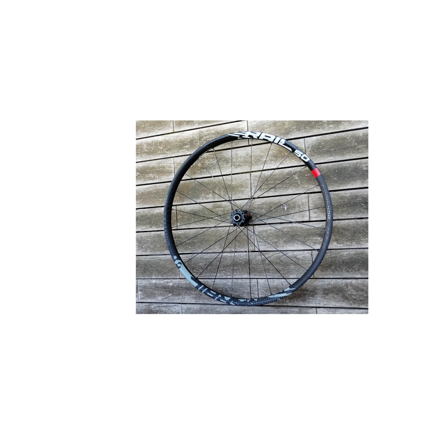 Roues Complètes Sram - 27.5'' 1 Roues Complètes Sram - 27.5''