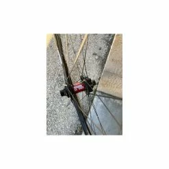 Roues Complètes Asterion - 29'' 6 Roues Complètes Asterion - 29'' -TRANSMISSIONS BIKELIFE Soldes 2023 roue avant stan s notube asterion 2