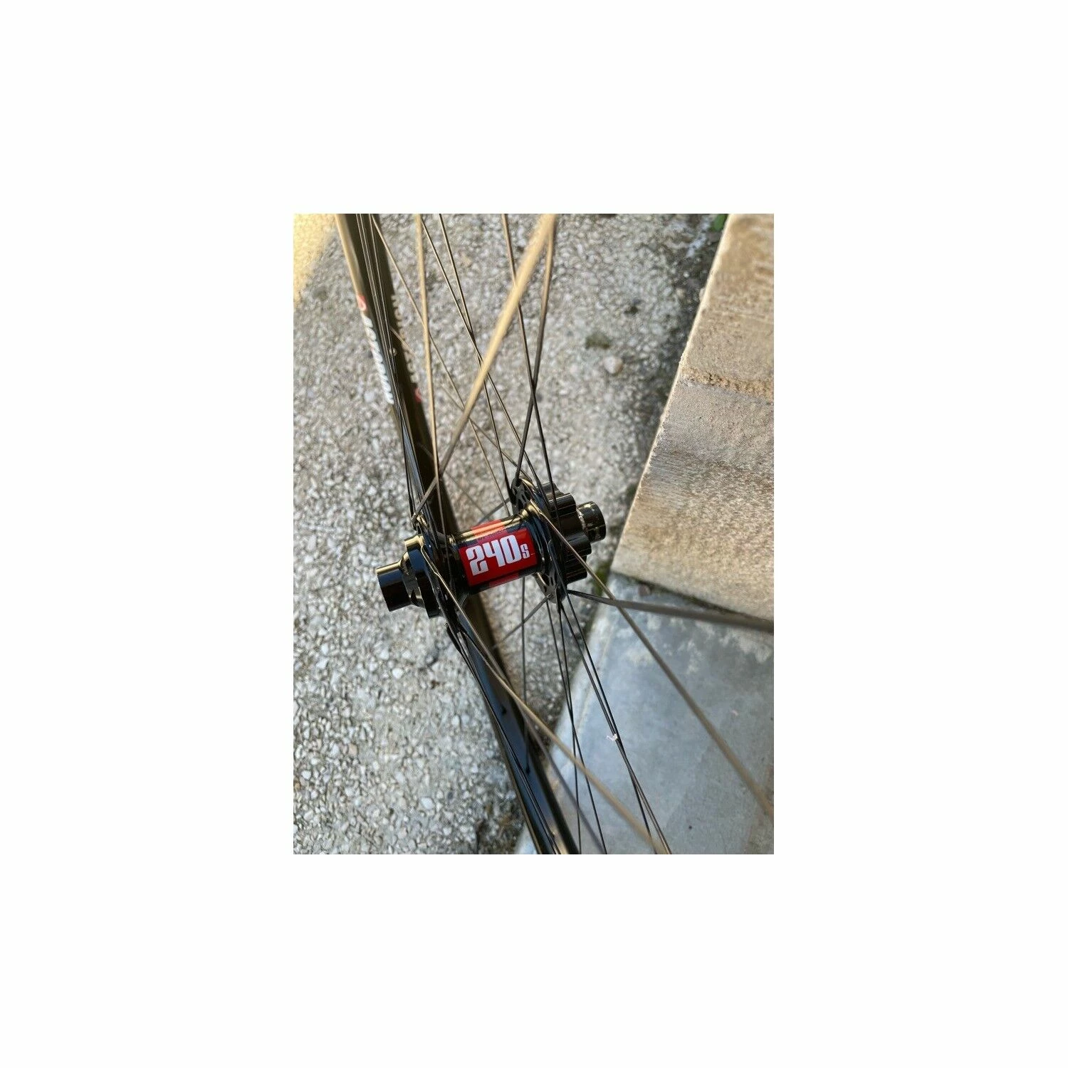 Roues Complètes Asterion - 29'' 3 Roues Complètes Asterion - 29'' – Image 3