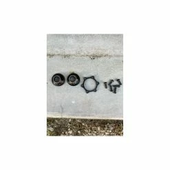 Roues Complètes Asterion - 29'' 7 Roues Complètes Asterion - 29'' -TRANSMISSIONS BIKELIFE Soldes 2023 roue avant stan s notube asterion 3