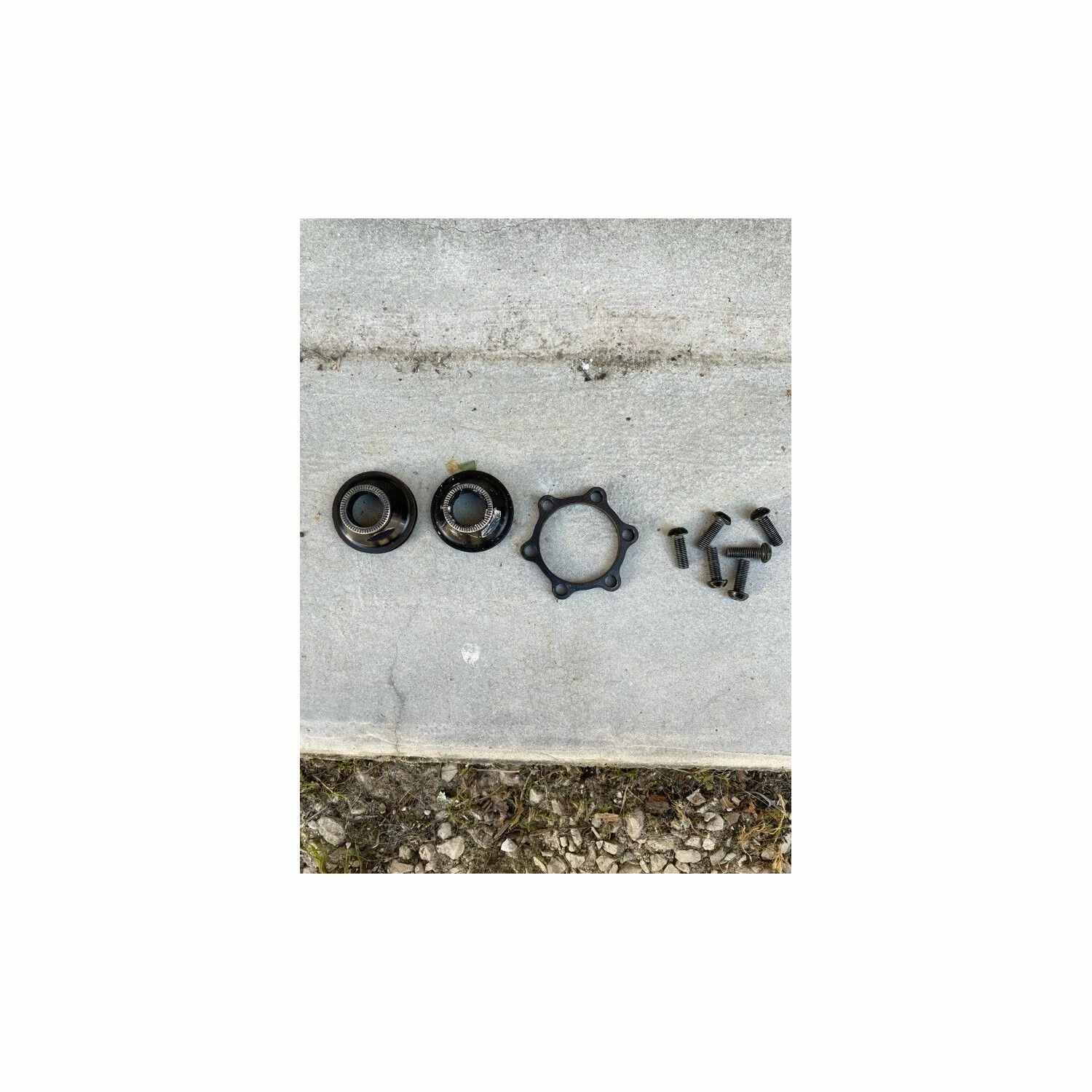 Roues Complètes Asterion - 29'' 4 Roues Complètes Asterion - 29'' – Image 4