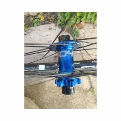 Roues Complètes Stan ZTR Notubes - 27.5'' -TRANSMISSIONS BIKELIFE Soldes 2023 roue avant stans notubes moyeux hope pro 4 2