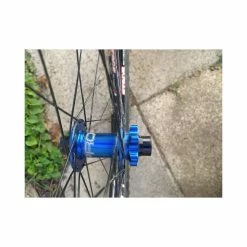 Roues Complètes Stan ZTR Notubes - 27.5''