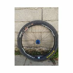 Roues Complètes Stan ZTR Notubes - 27.5'' -TRANSMISSIONS BIKELIFE Soldes 2023 roue avant stans notubes moyeux hope pro 4 3