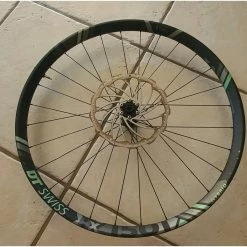 Roues Complètes