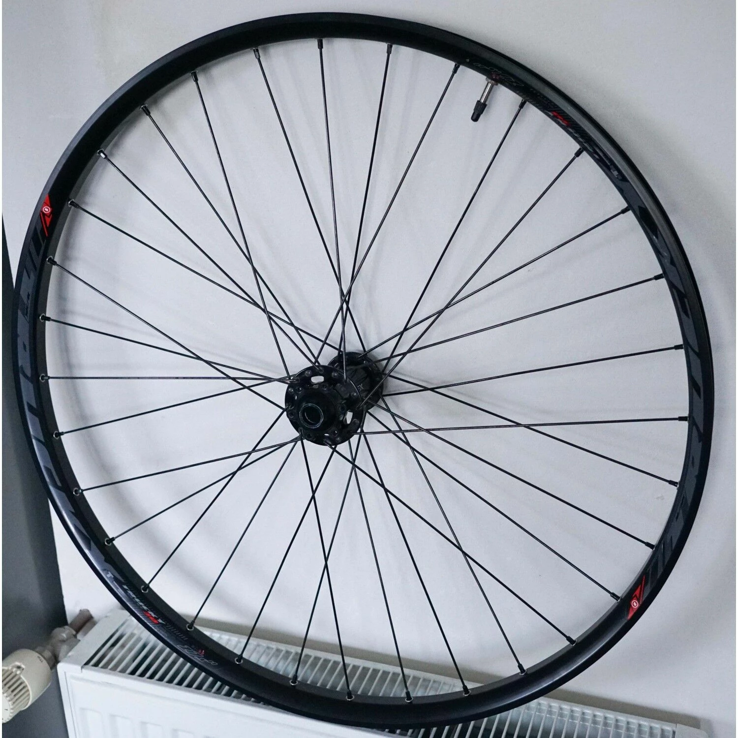 Roues Complètes Autre Marque - 27.5'' 2 Roues Complètes Autre Marque - 27.5'' – Image 2