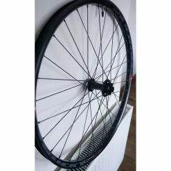 Roues Complètes Autre Marque - 27.5'' 5 Roues Complètes Autre Marque - 27.5'' -TRANSMISSIONS BIKELIFE Soldes 2023 roue avant vtt 27 5 2