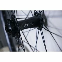 Roues Complètes Autre Marque - 27.5''