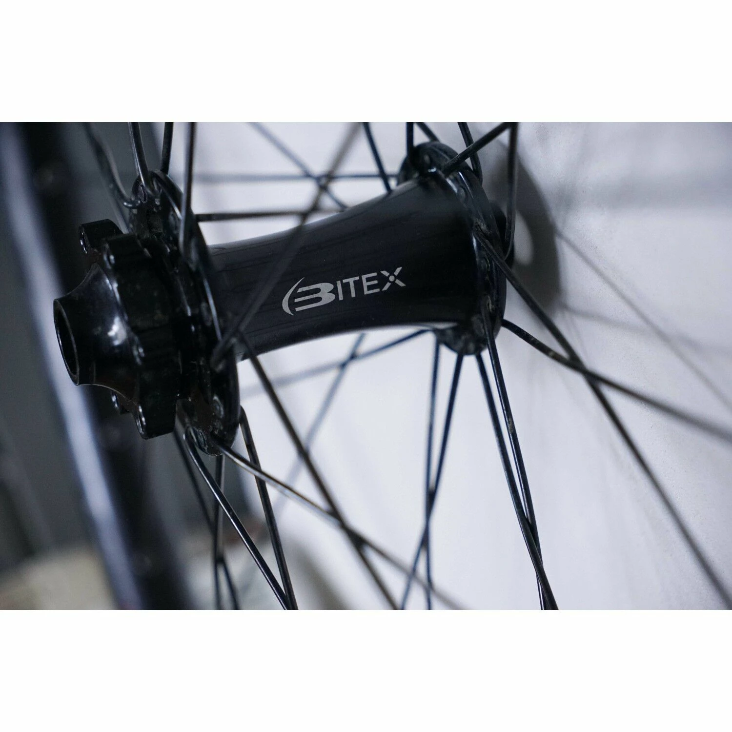 Roues Complètes Autre Marque - 27.5'' 1 Roues Complètes Autre Marque - 27.5''