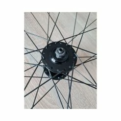 Roues Complètes Giant - 29'' -TRANSMISSIONS BIKELIFE Soldes 2023 roue avant vtt 29 pouces giant 2