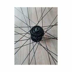 Roues Complètes Giant - 29'' -TRANSMISSIONS BIKELIFE Soldes 2023 roue avant vtt 29 pouces giant 3