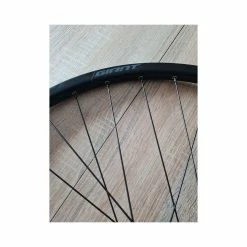 Roues Complètes Giant - 29'' -TRANSMISSIONS BIKELIFE Soldes 2023 roue avant vtt 29 pouces giant 5