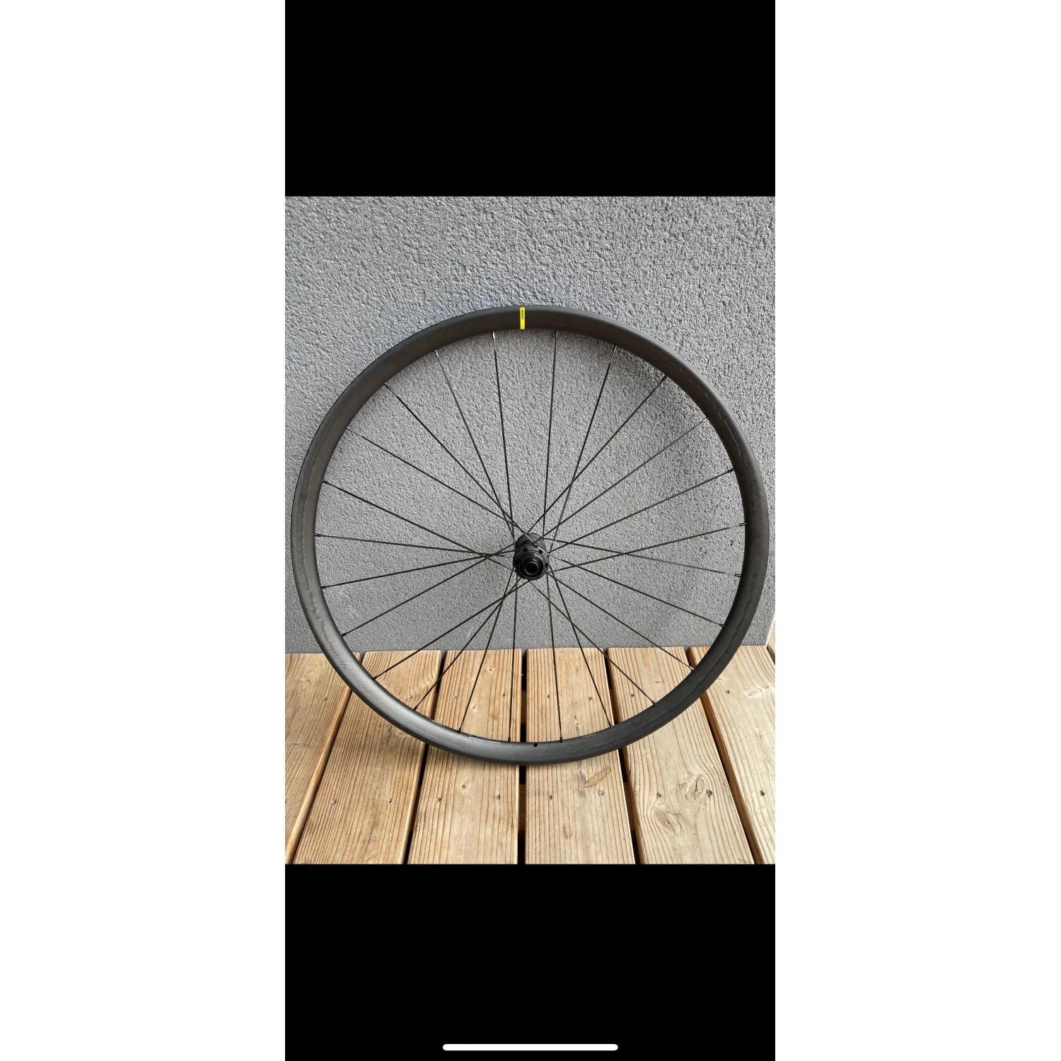 Roues Complètes Mavic - 29'' 1 Roues Complètes Mavic - 29''