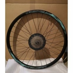 Race Face Roues Complètes - 29'' 6 Race Face Roues Complètes - 29'' -TRANSMISSIONS BIKELIFE Soldes 2023 roue blackjack ready gr 29 boost 2