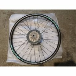 Race Face Roues Complètes - 29'' 7 Race Face Roues Complètes - 29'' -TRANSMISSIONS BIKELIFE Soldes 2023 roue blackjack ready gr 29 boost 3