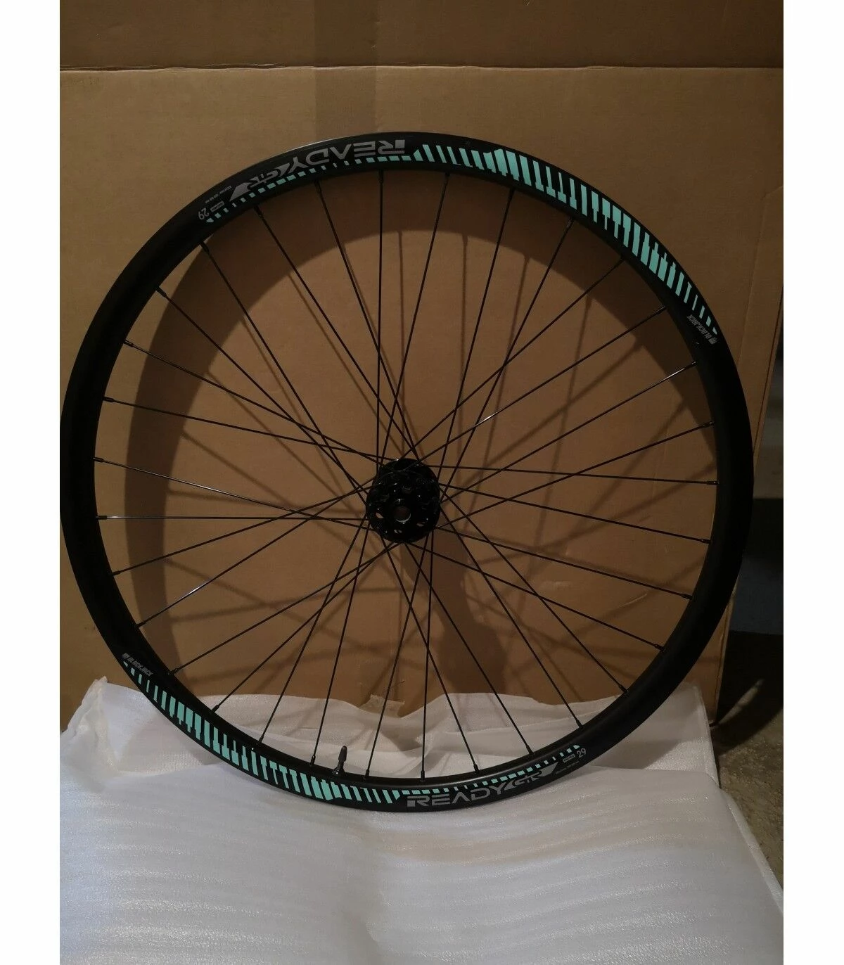 Race Face Roues Complètes - 29'' 1 Race Face Roues Complètes - 29''